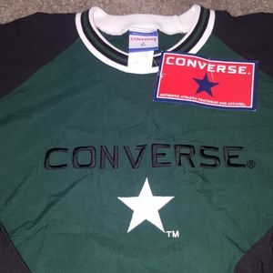 Vintage Converse pullover